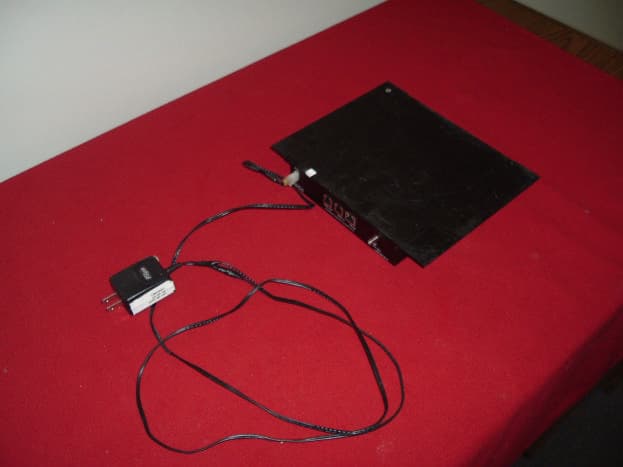 Wireless Access Point (AP) for Medical Monitoring - FCC ID OU507APFH-AP - GE Medical Systems Information Technologies Inc. (2)