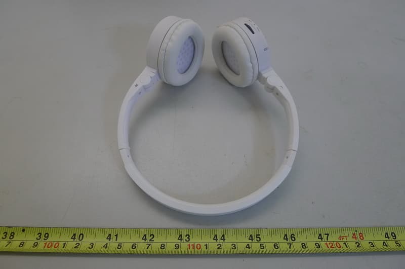 Bluetooth Headset - FCC ID OU8-BXH-400 - Antec lnc. (4)