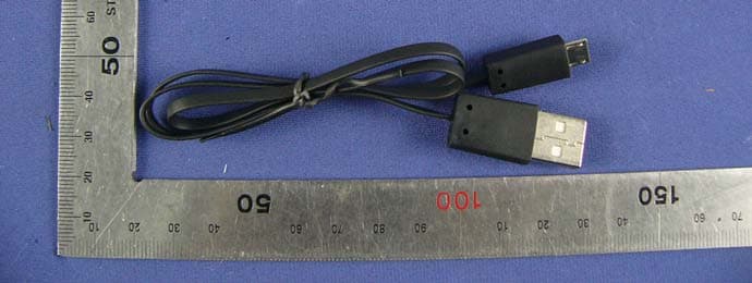 Bluetooth Stereo Speaker - FCC ID OU8-SP1PLUS - Antec lnc. (4)