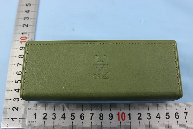 Bluetooth Speaker - FCC ID OU8NOTE - Antec lnc. (2)