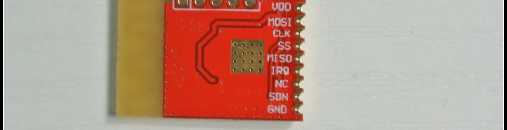 Bluetooth Module - FCC ID OU9AW2540-LS - Guangdong Transtek Medical Electronics Co.,Ltd (2)