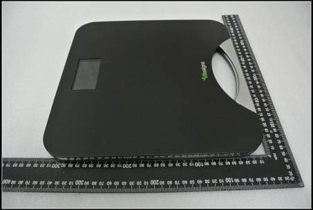 Bluetooth Body Scale - FCC ID OU9BS-801-BT - Guangdong Transtek Medical Electronics Co.,Ltd (2)