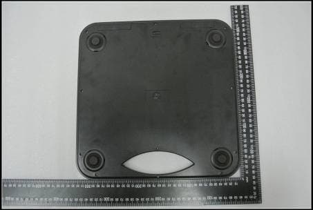 Bluetooth Body Scale - FCC ID OU9BS-801-BT - Guangdong Transtek Medical Electronics Co.,Ltd (5)