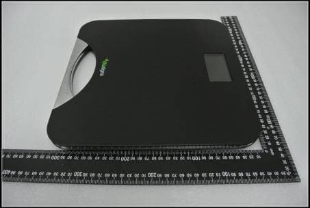 Bluetooth Body Scale - FCC ID OU9BS-801-BT - Guangdong Transtek Medical Electronics Co.,Ltd (4)
