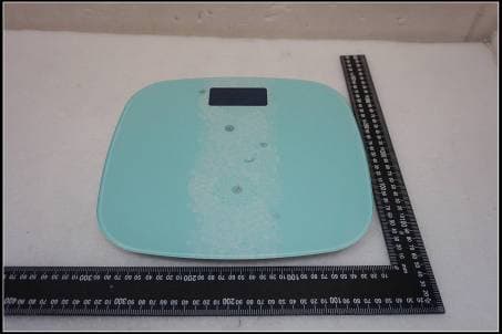 Bluetooth body scale - FCC ID OU9GBS-1269B - Guangdong Transtek Medical Electronics Co.,Ltd (2)