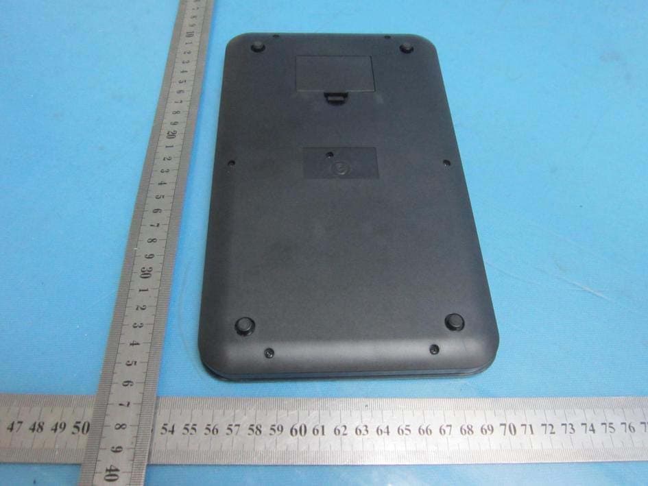 Bluetooth Kitchen Scale - FCC ID OU9GKS1136BT - Guangdong Transtek Medical Electronics Co.,Ltd (2)