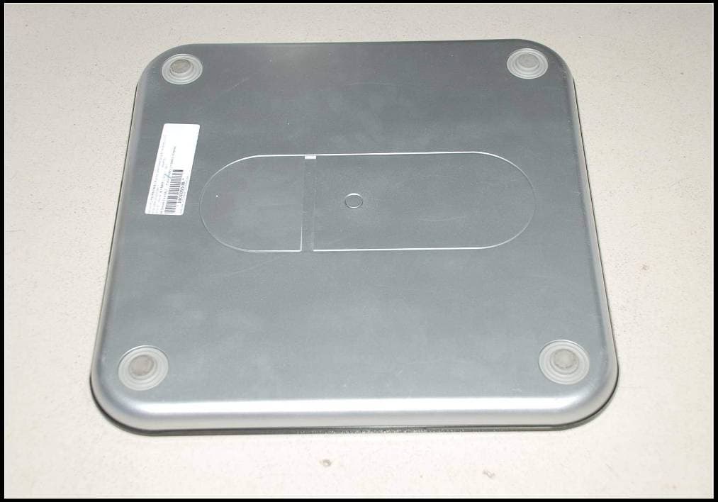 BODY FAT ANALYZER - FCC ID OU9LS206-E01 - Guangdong Transtek Medical Electronics Co.,Ltd