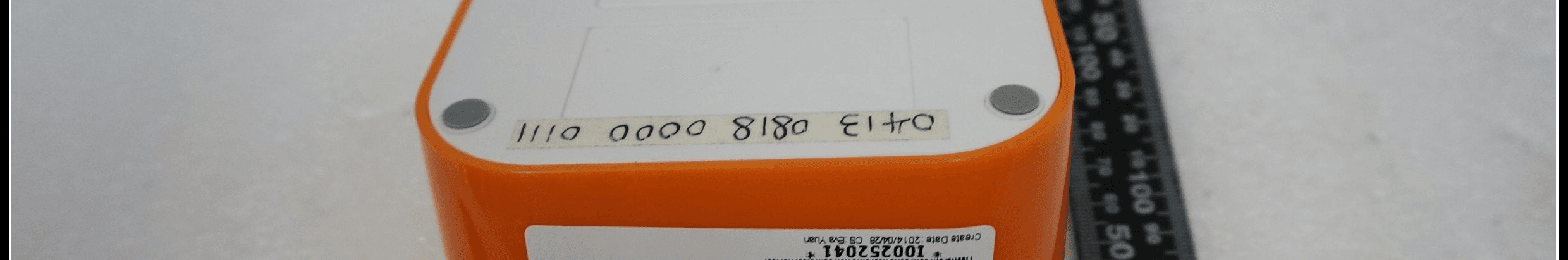 Blood Pressure Monitor - FCC ID OU9LS802-E02 - Guangdong Transtek Medical Electronics Co.,Ltd