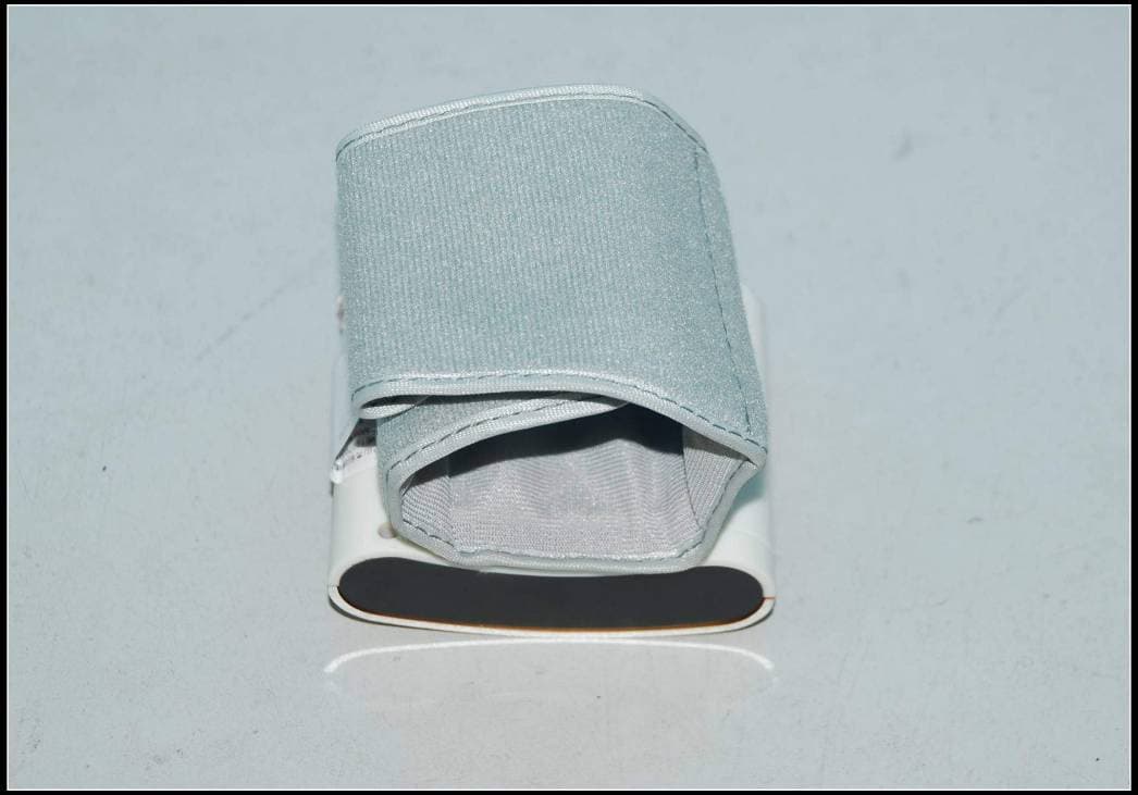 BLOOD PRESSURE MONITOR - FCC ID OU9TMB1014BT - Guangdong Transtek Medical Electronics Co.,Ltd