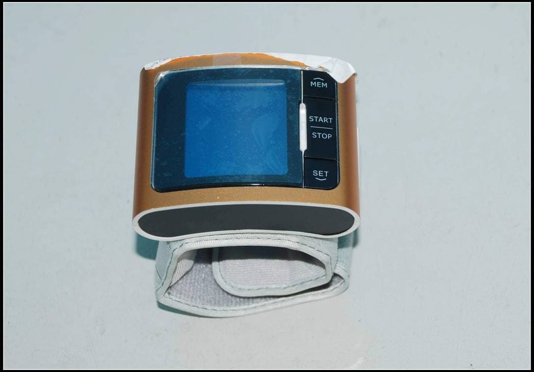 BLOOD PRESSURE MONITOR - FCC ID OU9TMB1014BT - Guangdong Transtek Medical Electronics Co.,Ltd (2)