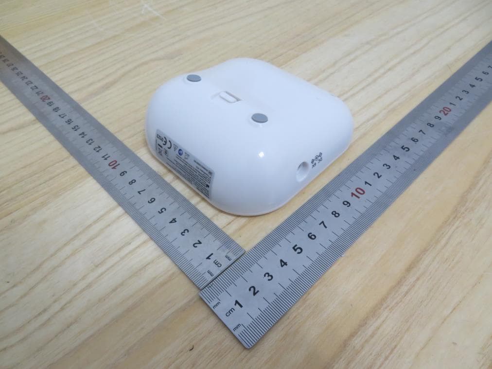 Blood Pressure Monitor - FCC ID OU9TMB1491BJ - Guangdong Transtek Medical Electronics Co.,Ltd (3)