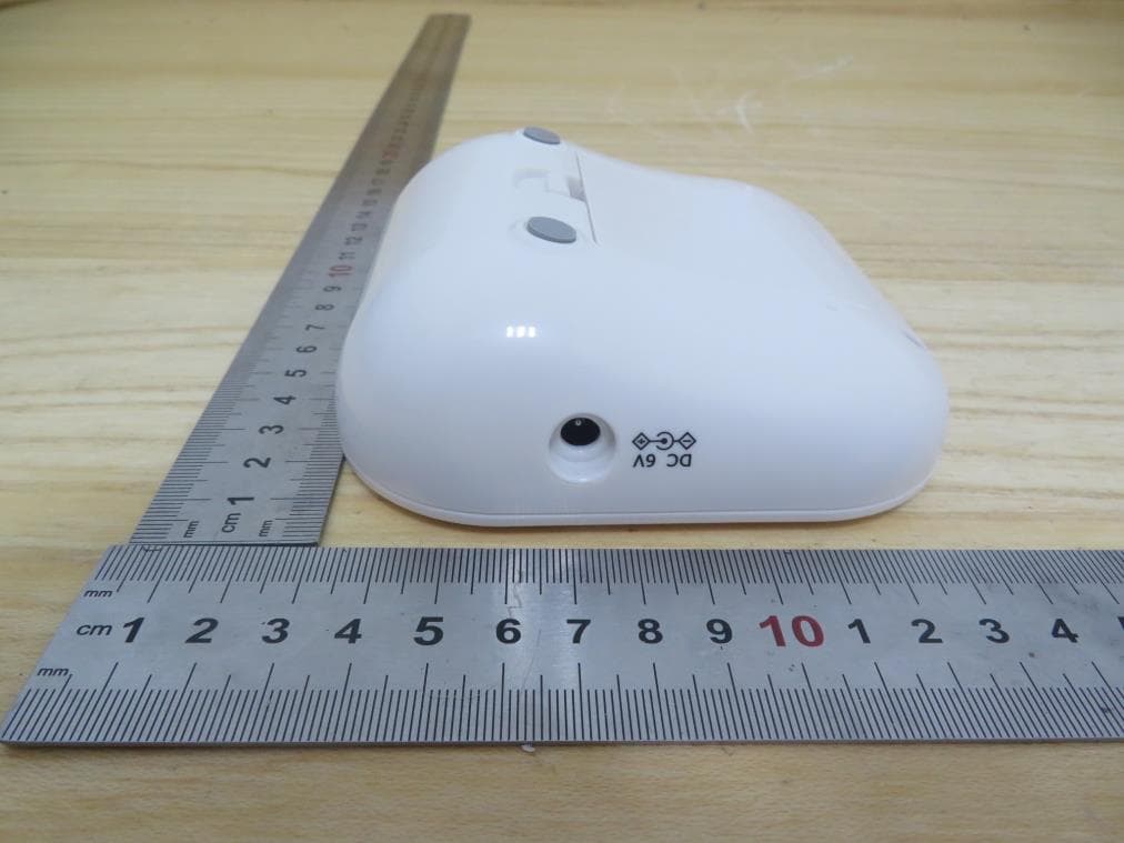 Blood Pressure Monitor - FCC ID OU9TMB1491BJ - Guangdong Transtek Medical Electronics Co.,Ltd (2)