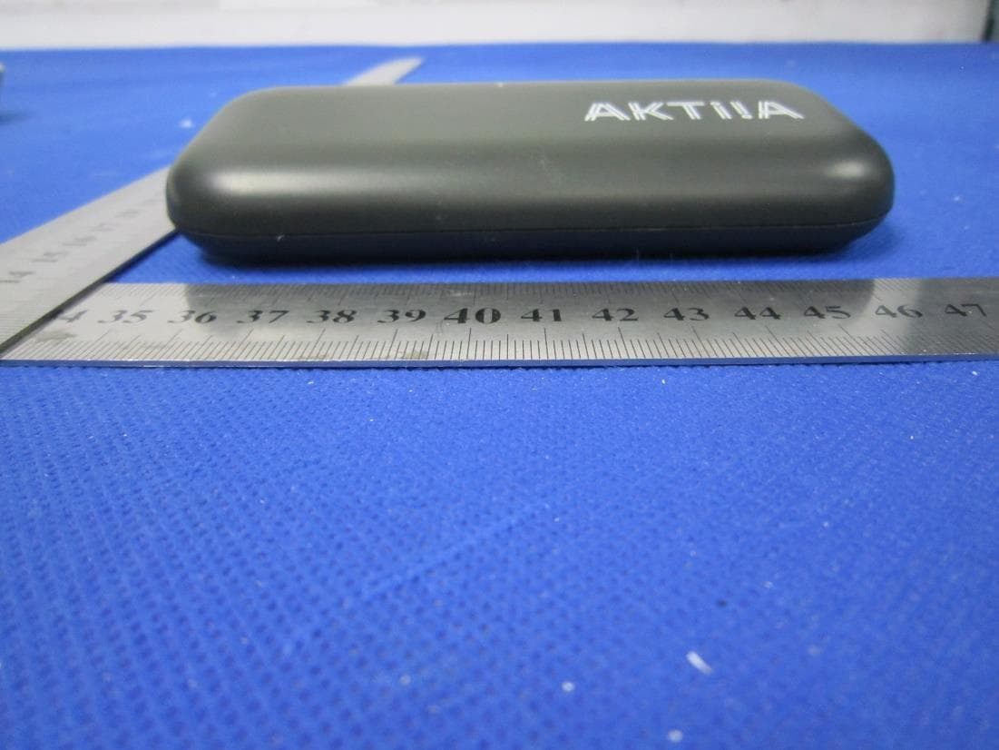 Blood Pressure Monitor with Bluetooth - FCC ID OU9TMB1973BS - Guangdong Transtek Medical Electronics Co.,Ltd (4)