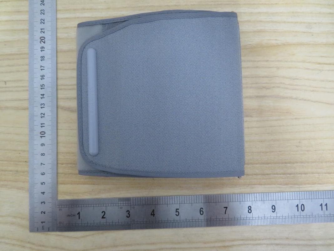 SAMSUNG ARM BPM - FCC ID OU9TMB207401 - Guangdong Transtek Medical Electronics Co.,Ltd