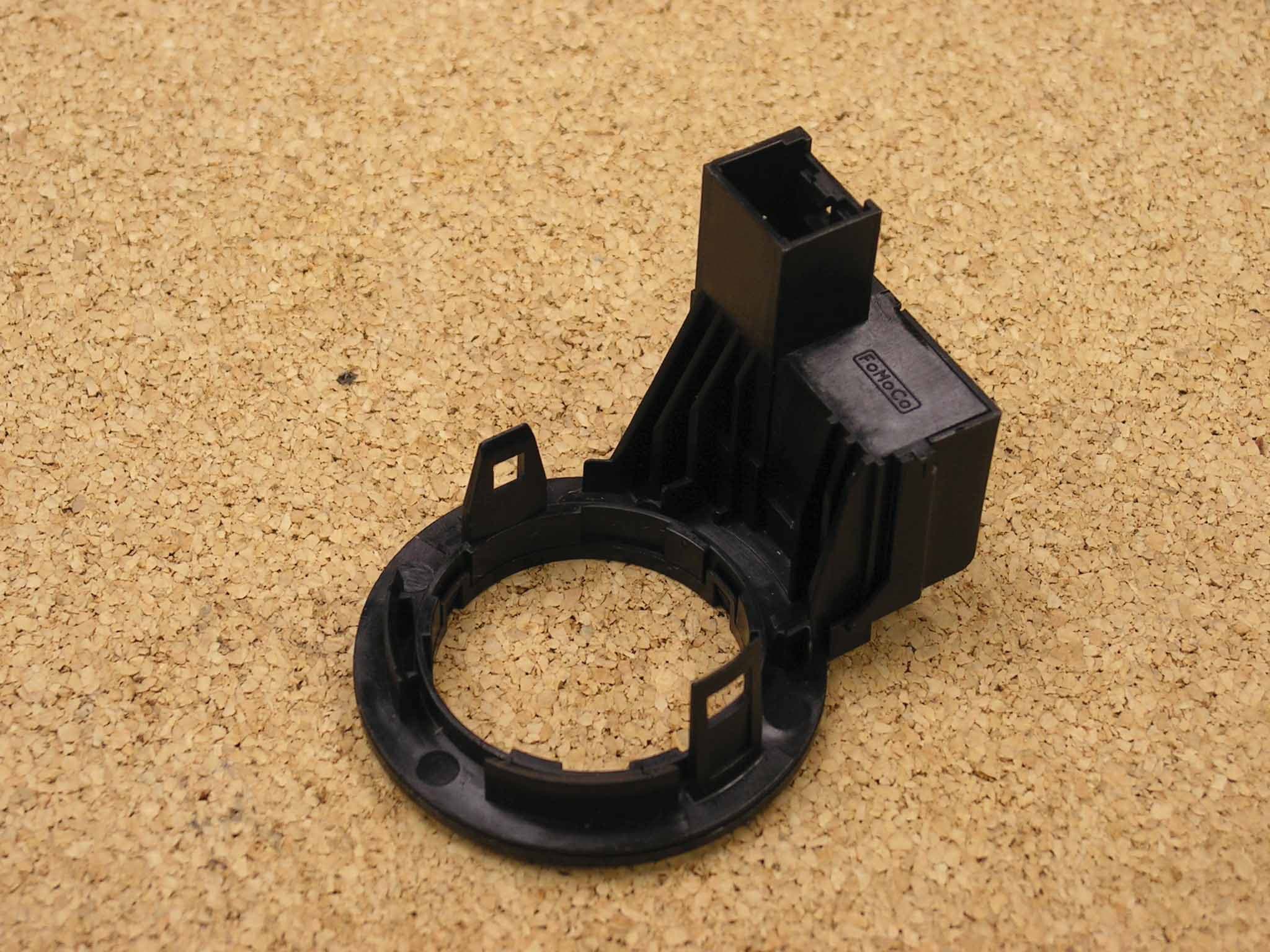 Ignition Immobilizer Transmitter - FCC ID OUC11545917 - NIDEC MOBILITY CORPORATION (3)