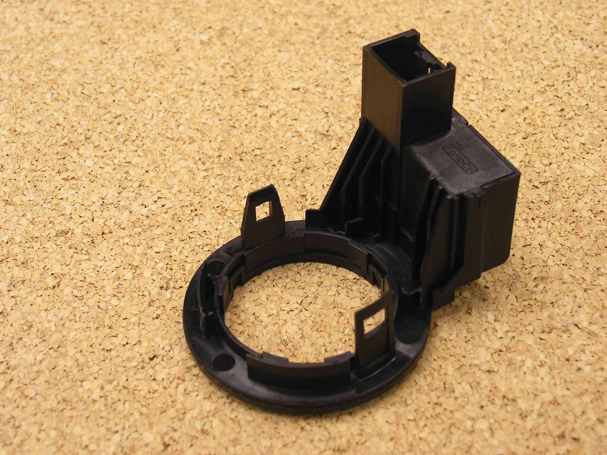 Ignition Immobilizer Transmitter - FCC ID OUC11545917 - NIDEC MOBILITY CORPORATION (5)