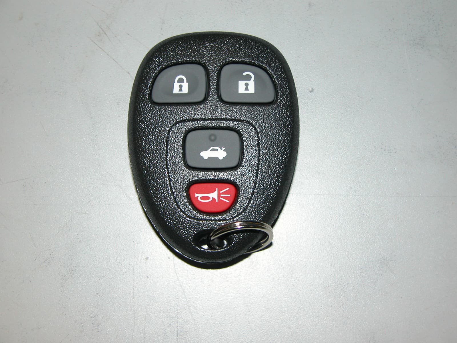 Remote Control Transmitter - FCC ID OUC60221 - NIDEC MOBILITY CORPORATION