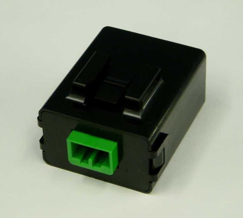 Keyless Entry Sytem Receiver - FCC ID OUCG8D-246S-B - NIDEC MOBILITY CORPORATION