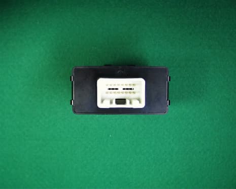 Security System Receiver - FCC ID OUCG8D-325A-B - NIDEC MOBILITY CORPORATION (3)