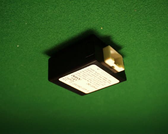 Remote keyless receiver - FCC ID OUCG8D-333A-B - NIDEC MOBILITY CORPORATION (3)