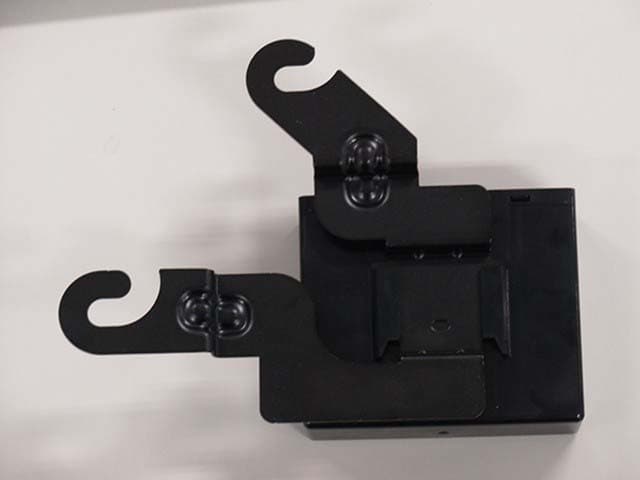 Control Unit A-TPMS - FCC ID OUCG8D-369KA - NIDEC MOBILITY CORPORATION (1)