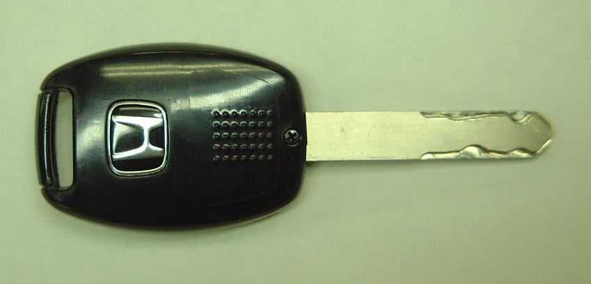 Automotive Security Transmitter - FCC ID OUCG8D-380H-A - NIDEC MOBILITY CORPORATION