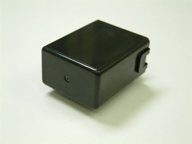 Keyless Entry System Receiver - FCC ID OUCG8D-390H-B - NIDEC MOBILITY CORPORATION (2)