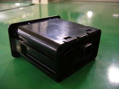 Keyless Operation System - FCC ID OUCG8D841MKOS - NIDEC MOBILITY CORPORATION (1)