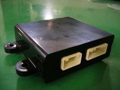 Keyless Operation System - FCC ID OUCG8D841MKOS - NIDEC MOBILITY CORPORATION (2)