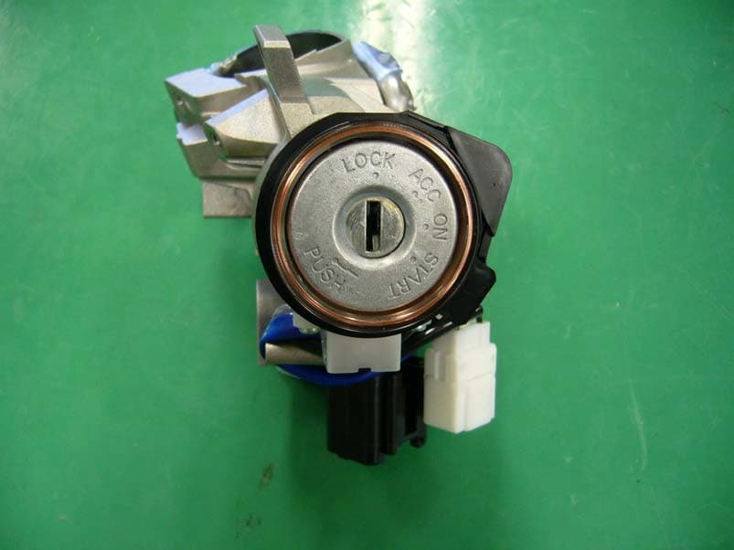 Wireless Control Module - FCC ID OUCG8D841MWCM - NIDEC MOBILITY CORPORATION (3)