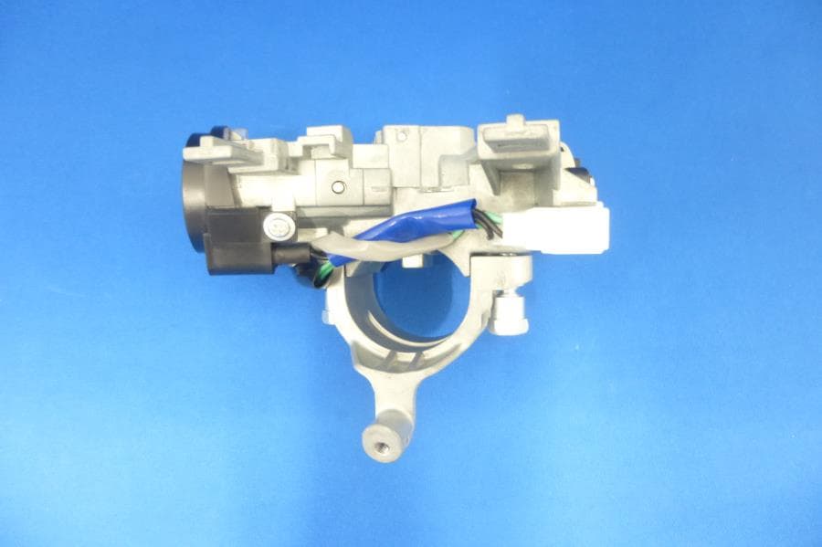 ETACS - FCC ID OUCGGM-M016 - NIDEC MOBILITY CORPORATION (4)