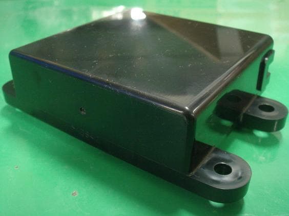 Receiver Antenna - FCC ID OUCGHR-M002 - NIDEC MOBILITY CORPORATION (2)