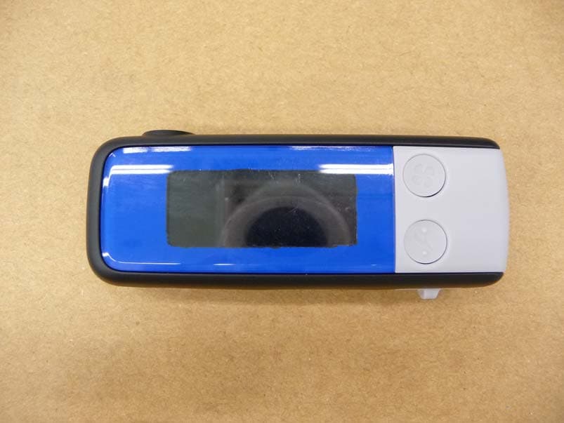 FOB ASSY BIDIRECTIONAL R/C - FCC ID OUCGHW-H001 - NIDEC MOBILITY CORPORATION (1)