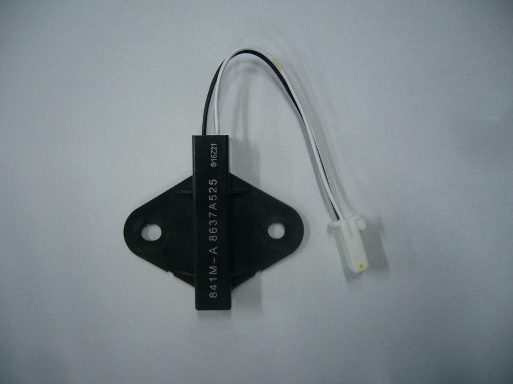 Transmitter of Keyless Entry System - FCC ID OUCR328E - NIDEC MOBILITY CORPORATION (4)