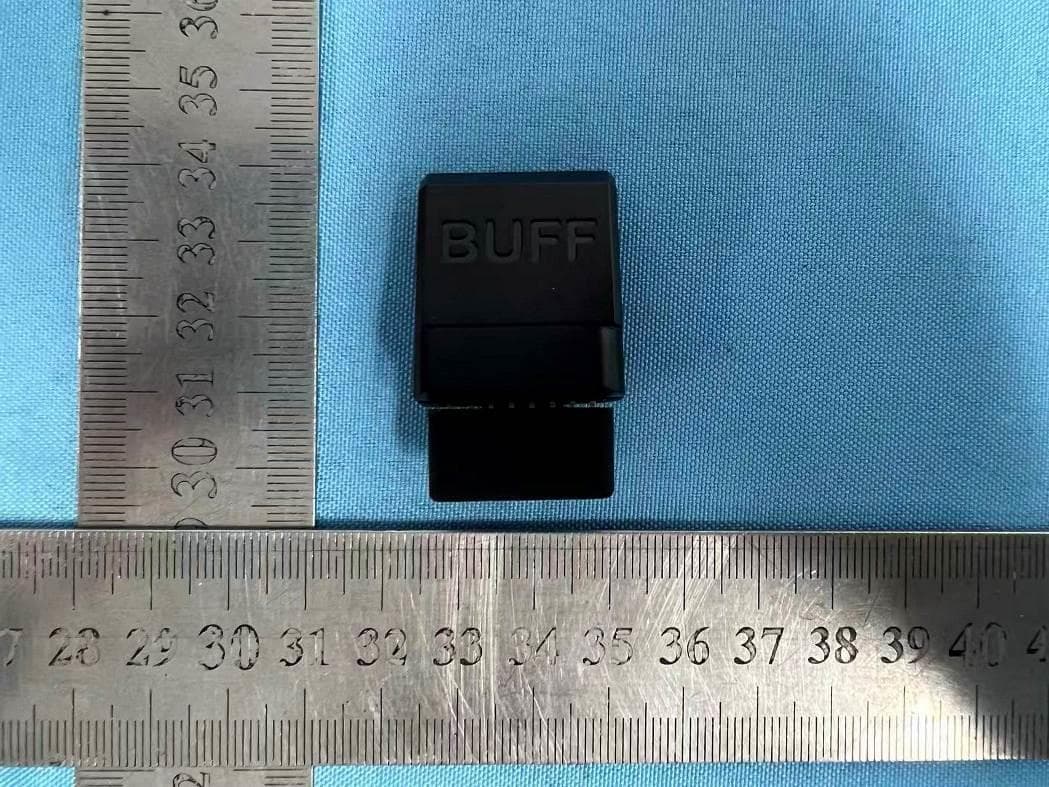 CSXCV Transceiver - FCC ID OUECSXCVR2 - Paul C. Buff, Inc. (2)