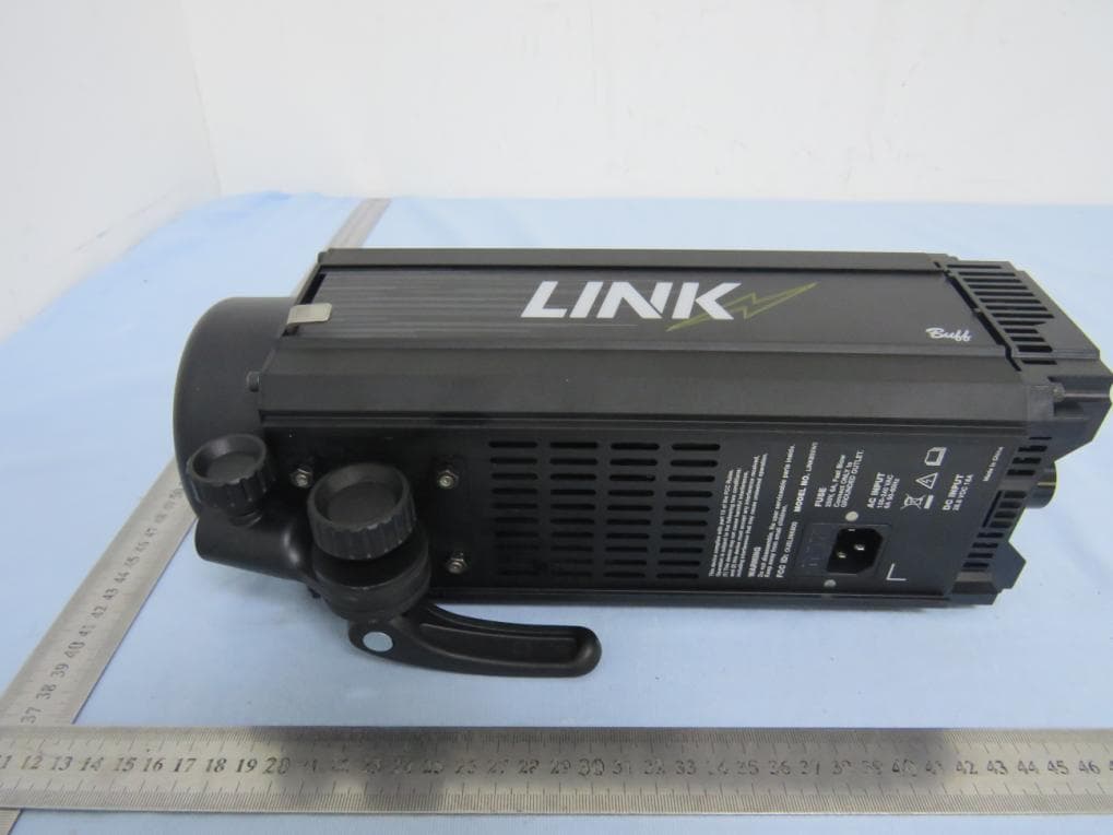 LINK800WS - FCC ID OUELINK800 - Paul C. Buff, Inc. (2)