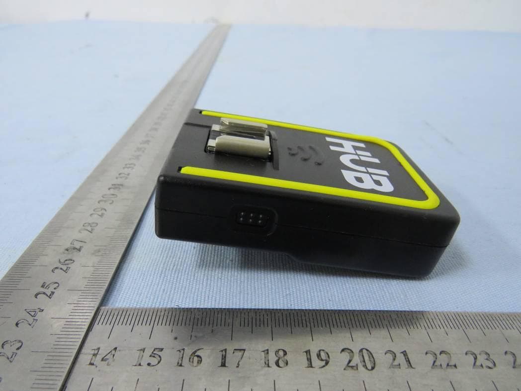 HUB - FCC ID OUEPCBHUB - Paul C. Buff, Inc. (4)