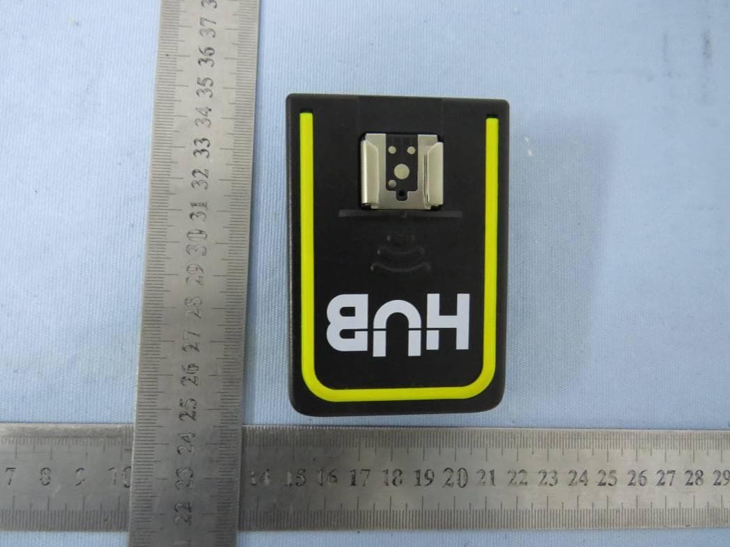 HUB - FCC ID OUEPCBHUB - Paul C. Buff, Inc. (2)