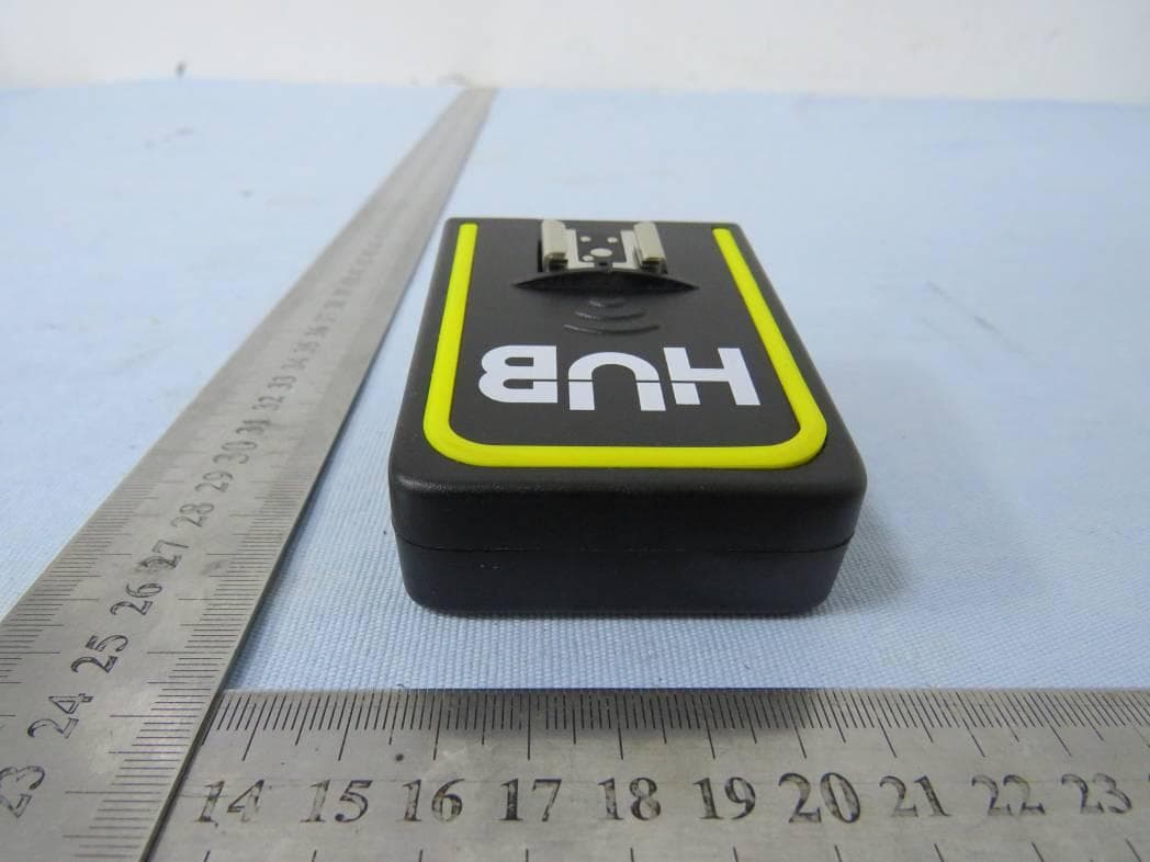 HUB - FCC ID OUEPCBHUB - Paul C. Buff, Inc. (5)