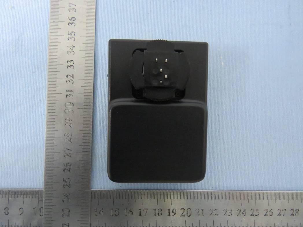 HUB - FCC ID OUEPCBHUB - Paul C. Buff, Inc.