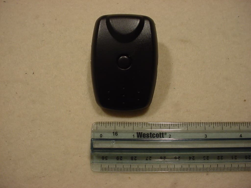 RFT1TX - FCC ID OUERFT1TX - Paul C. Buff, Inc. (4)