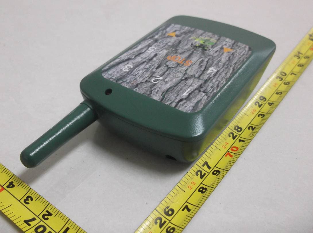 Universal Game Caller - FCC ID OUF-AJP50 - Shenzhen Fanglan Technology Co., Ltd. (2)