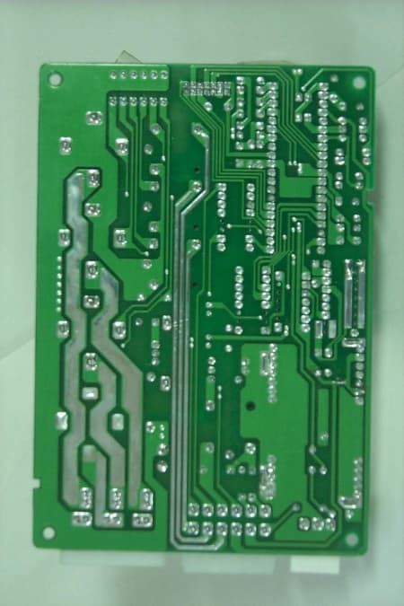 CYY - Communications Receiver used w/Pt 15 Transmitter - FCC ID OUGRS905M - Promise Engineering Inc (2)