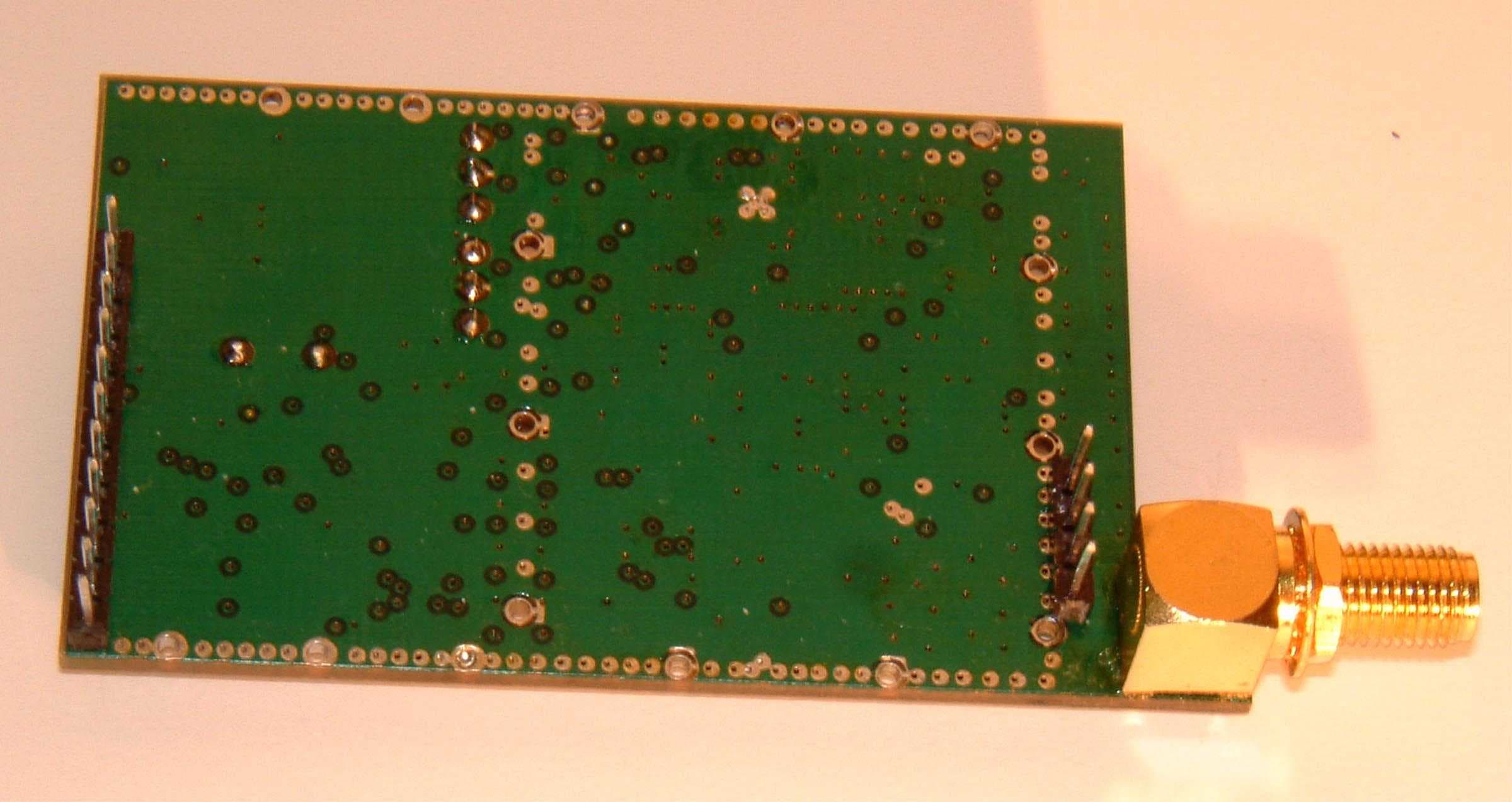 24XSTREAM - FCC ID OUR-24XSTREAM - MaxStream Inc.