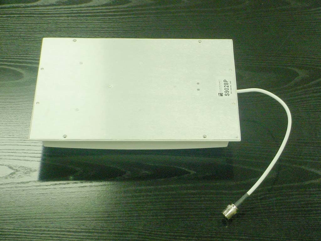 900 MHz Wireless OEM Module - FCC ID OUR-9XCITE - MaxStream Inc. (2)
