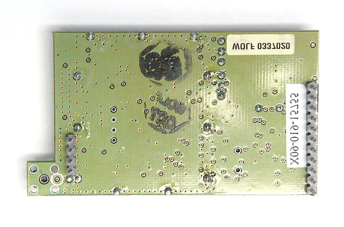 9XSTREAM Wireless OEM Module - FCC ID OUR9XSTREAM - MaxStream Inc.