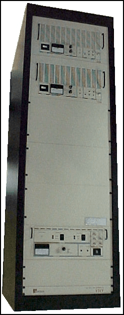 500-Watt VHF Low-band Television Transmitter - FCC ID OUS325A - UBS-Axcera (1)