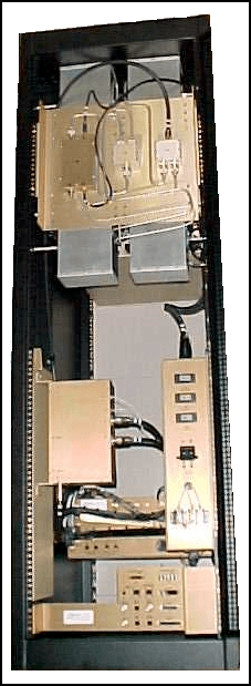 500-Watt VHF Low-band Television Transmitter - FCC ID OUS325A - UBS-Axcera (2)