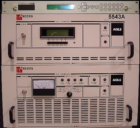 8-Watt BRS/EBS Digital Frequency Agile Transmitter - FCC ID OUS5543A - UBS-Axcera (3)
