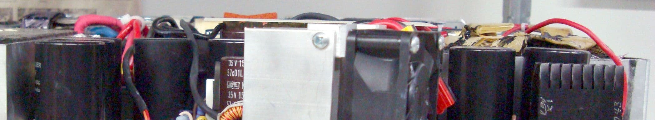 5000-Watt UHF Digital Transmitter - FCC ID OUS6U4AD - UBS-Axcera (4)